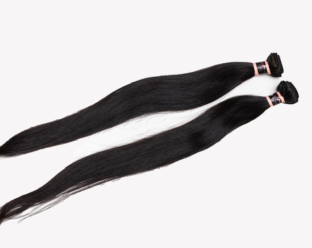 Straight & Bodywave Bundle Deals